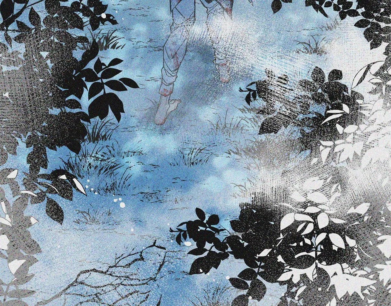 第35话 无瞋的回忆（一） 第73页