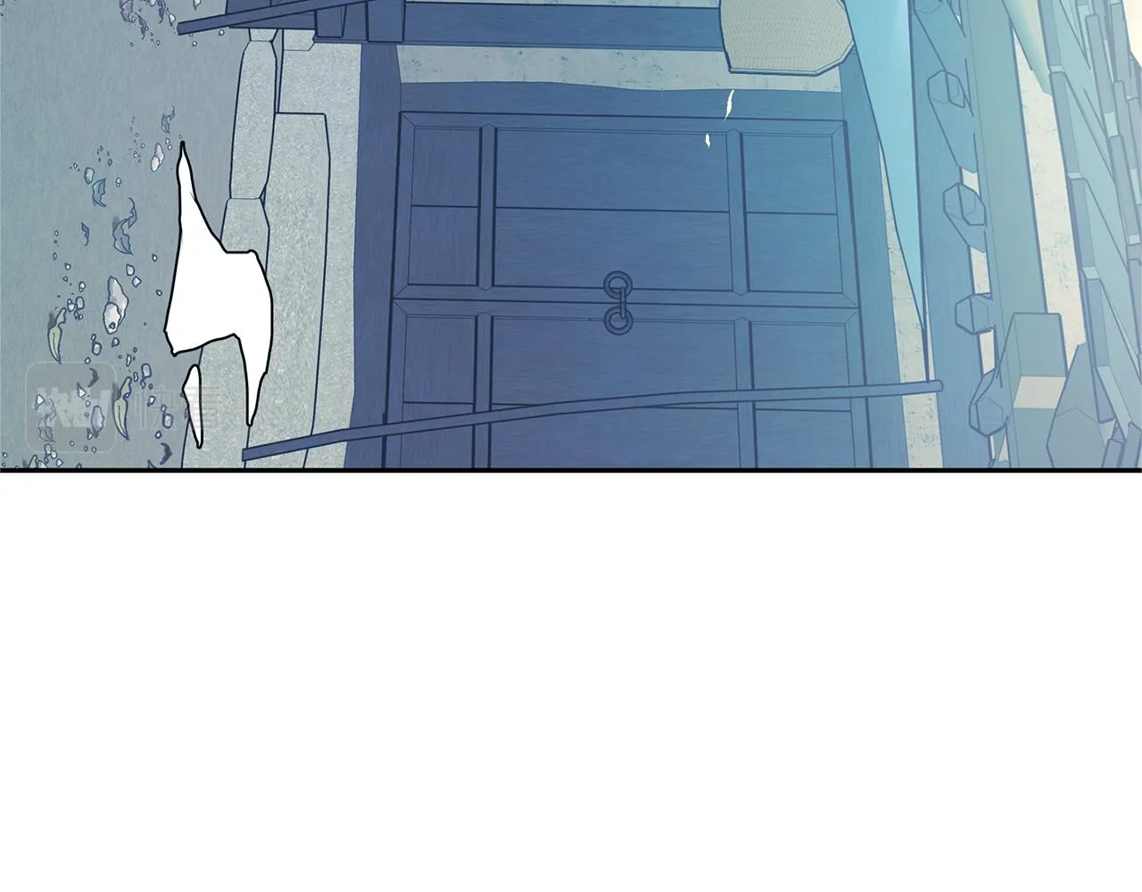 第35话 无瞋的回忆（一） 第125页