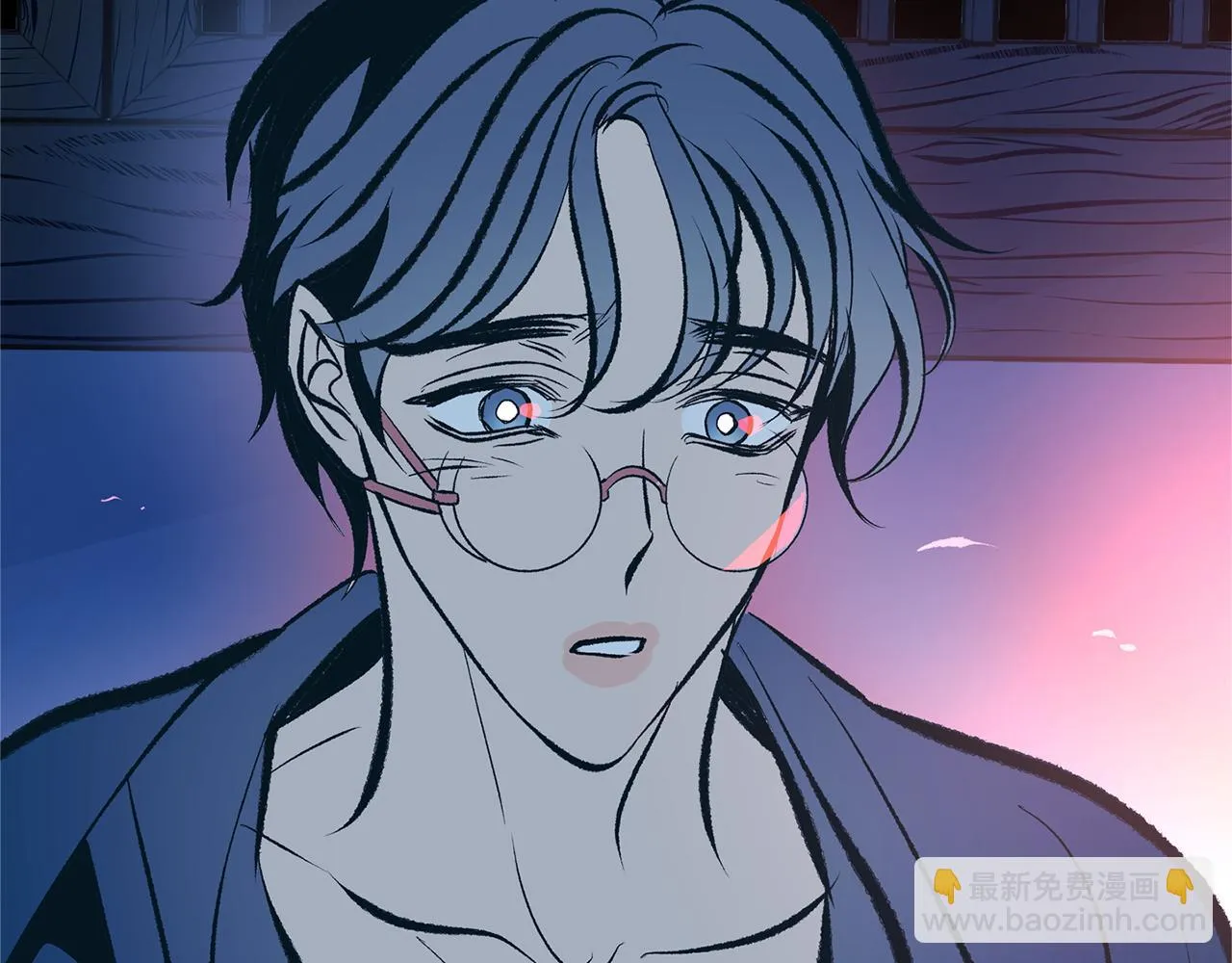 第35话 无瞋的回忆（一） 第160页