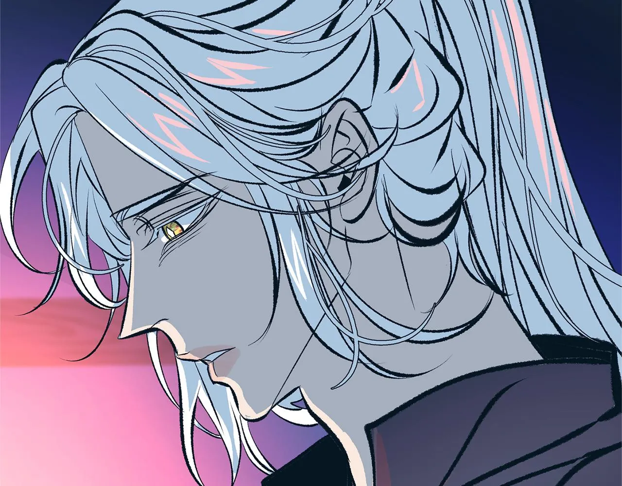 第35话 无瞋的回忆（一） 第185页