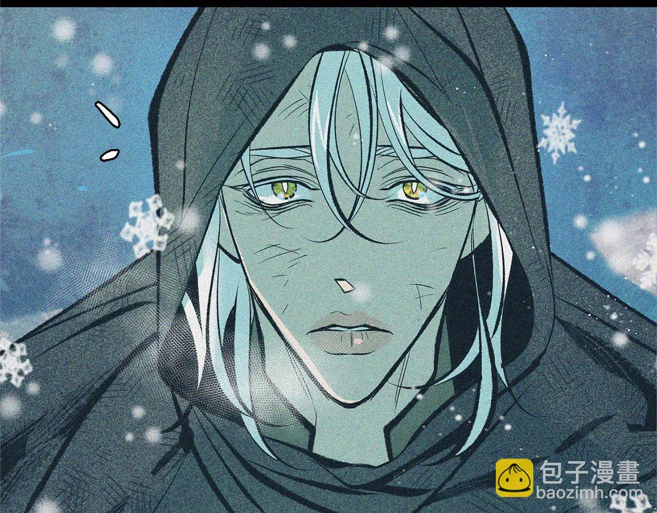第35话 无瞋的回忆（一） 第196页