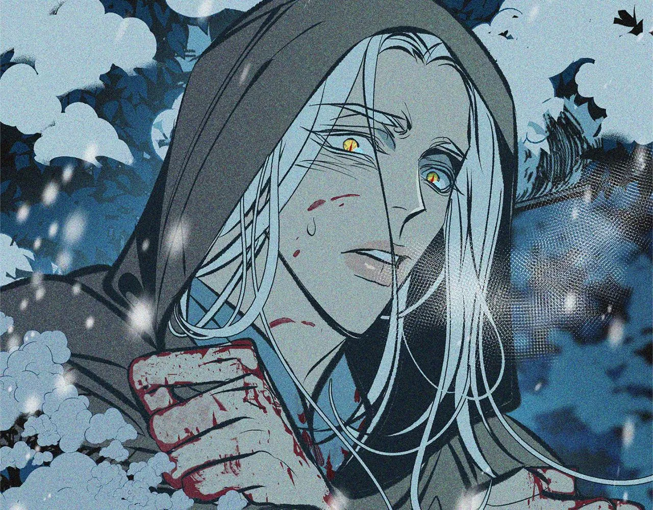 第35话 无瞋的回忆（一） 第228页