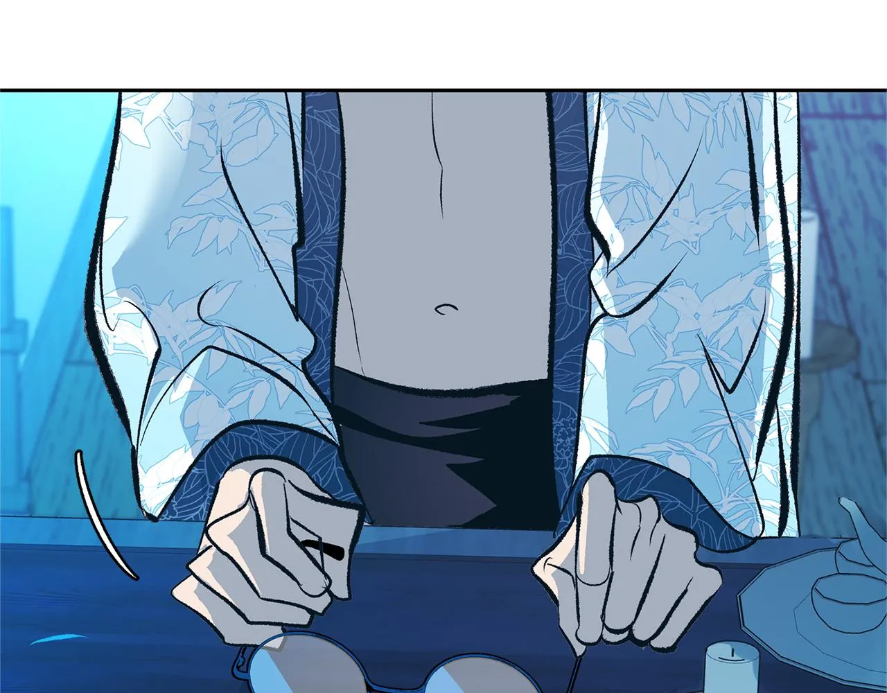 第37话 故人重逢 第73页