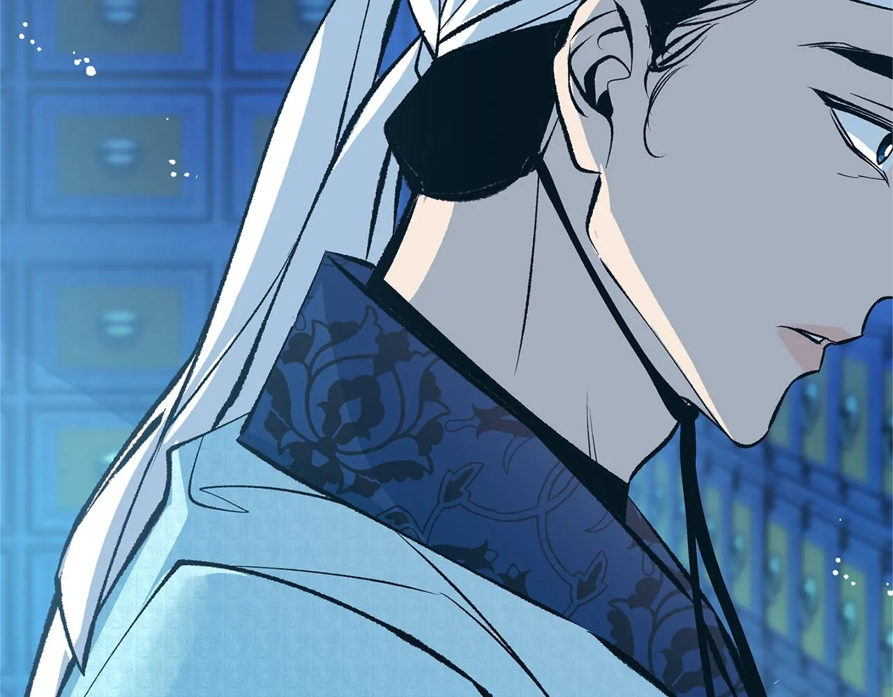 第37话 故人重逢 第107页