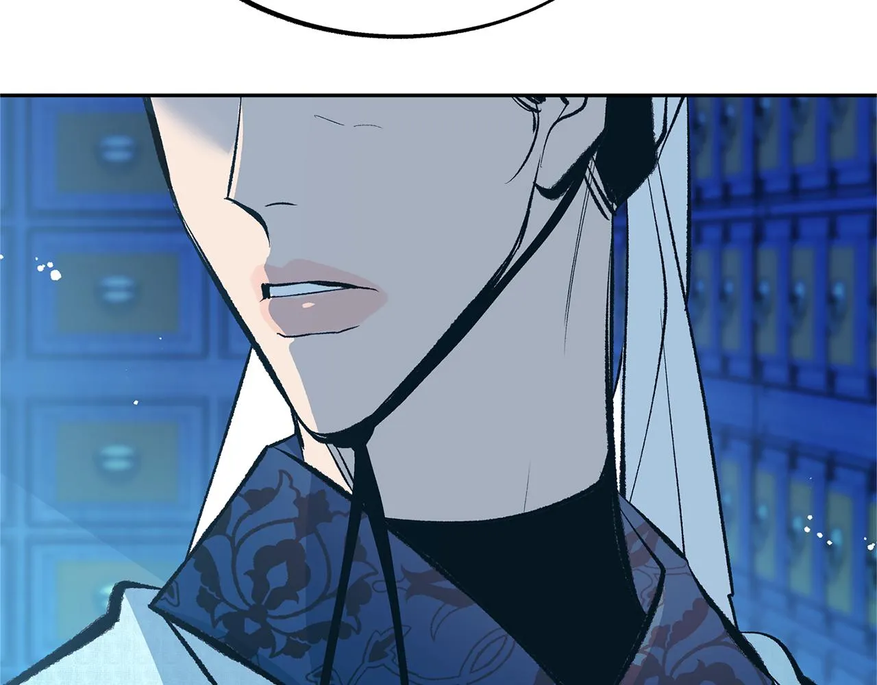 第37话 故人重逢 第109页