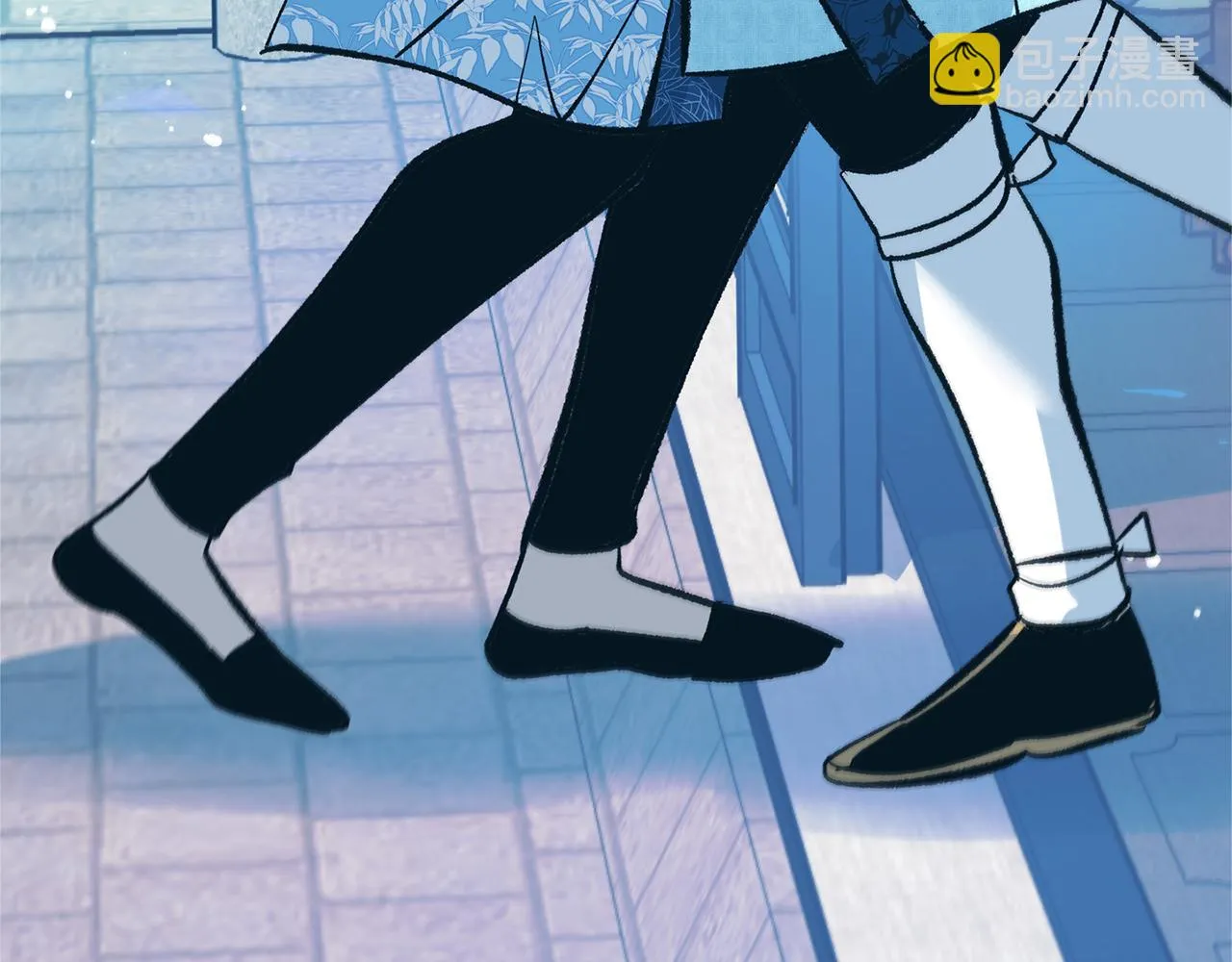 第37话 故人重逢 第119页