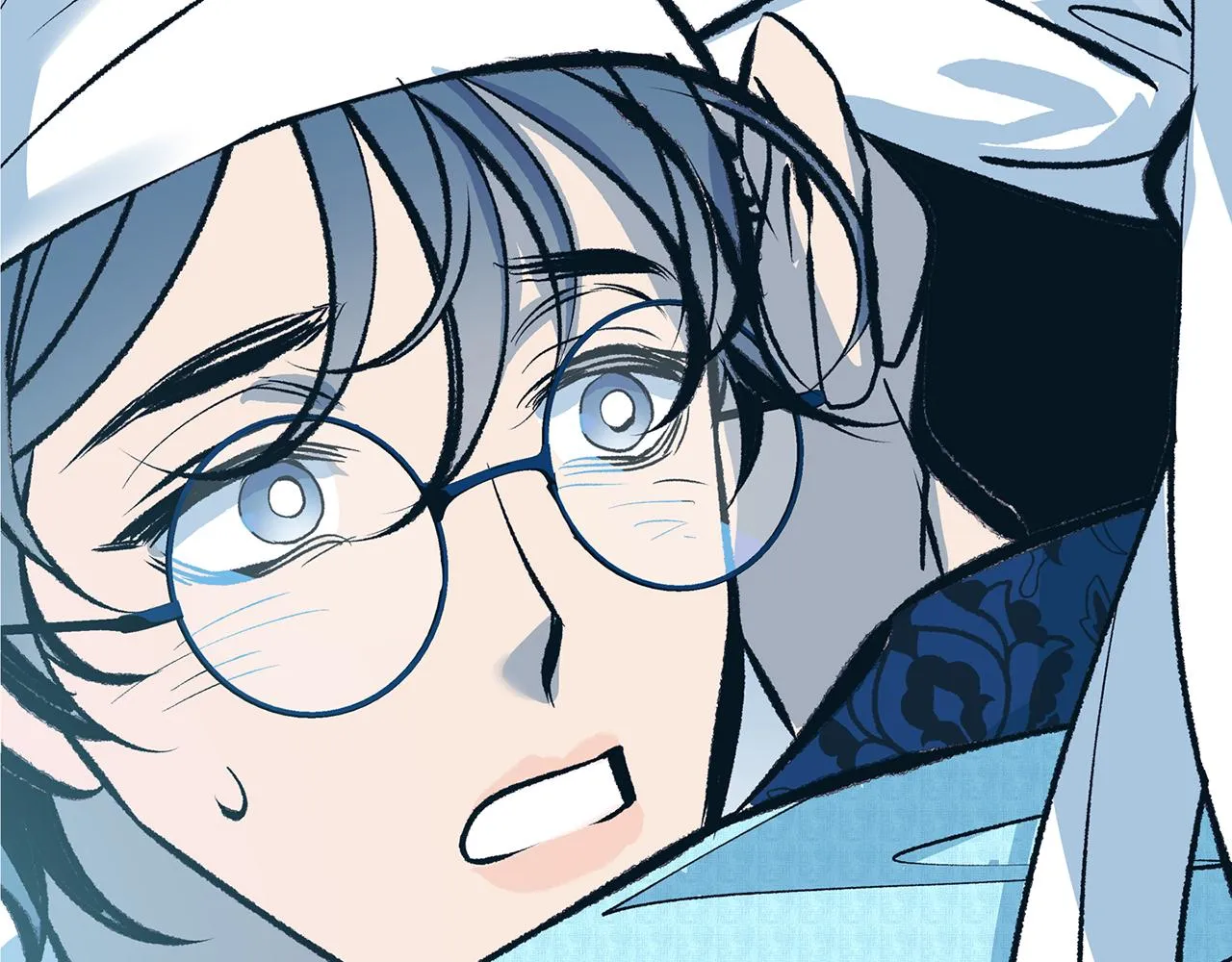 第37话 故人重逢 第121页