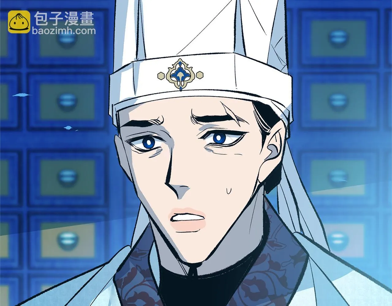 第37话 故人重逢 第136页