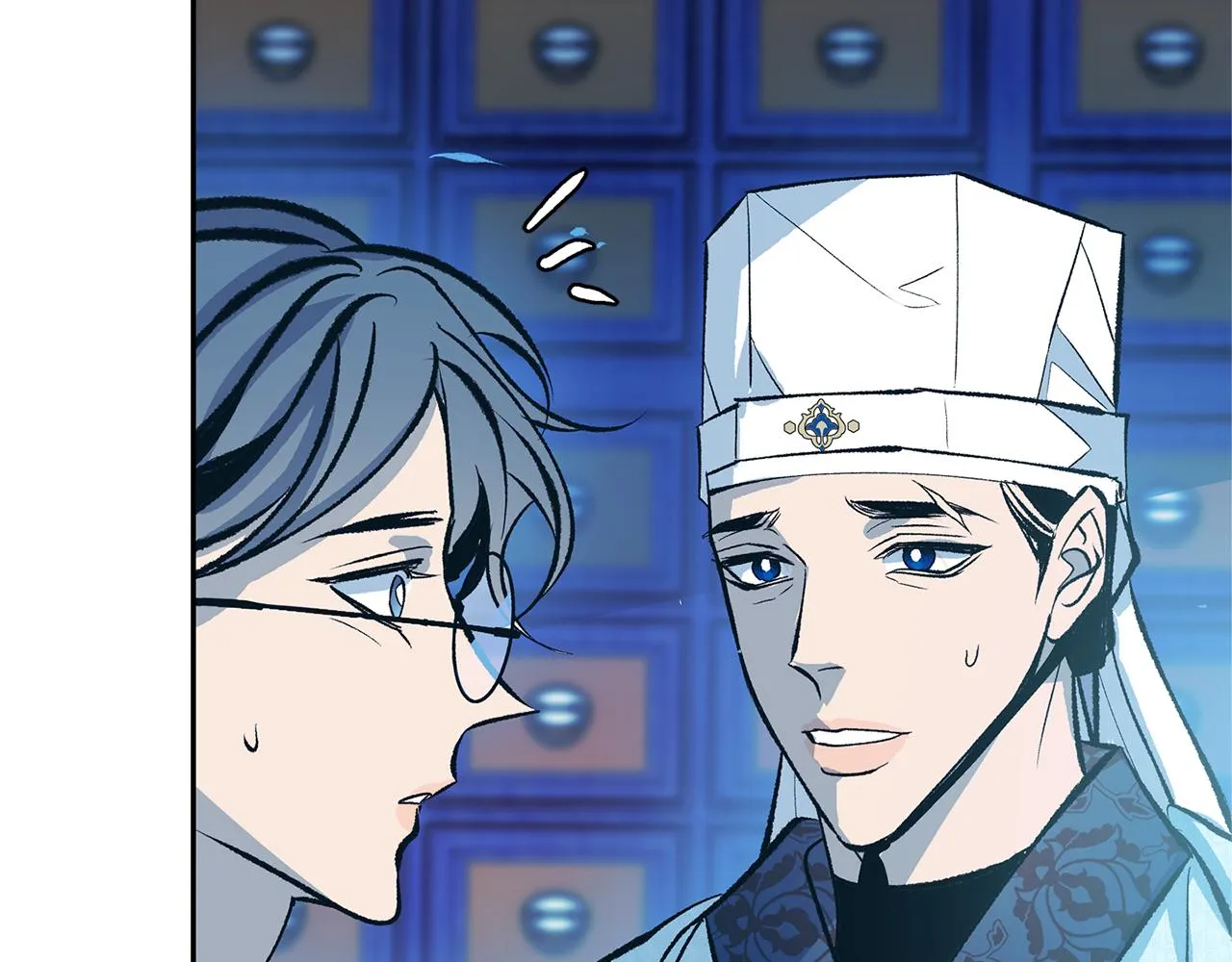 第37话 故人重逢 第156页
