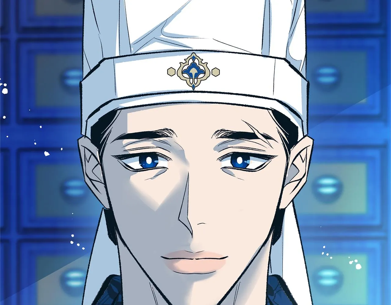 第37话 故人重逢 第161页