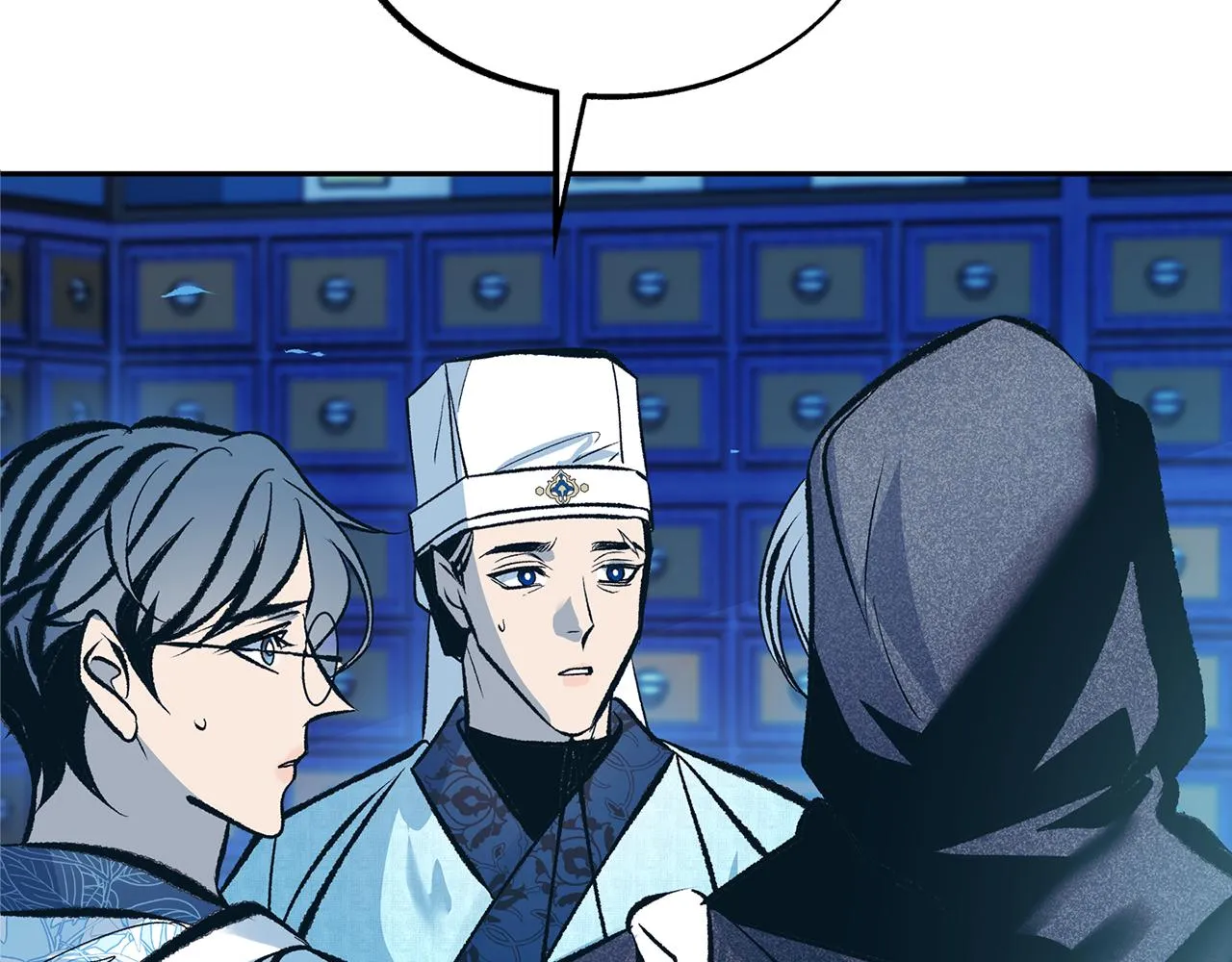 第37话 故人重逢 第172页