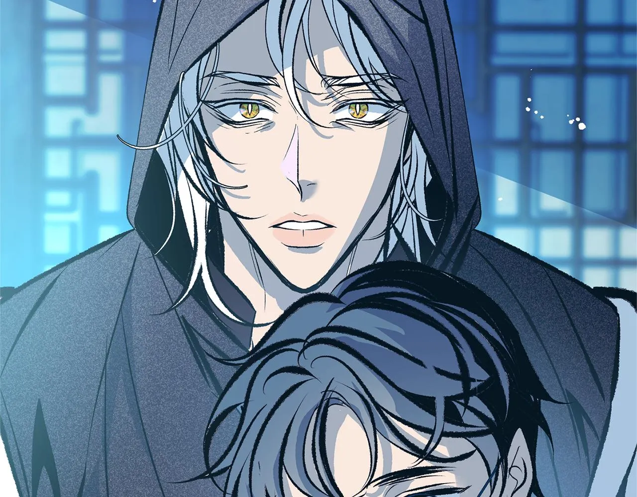 第37话 故人重逢 第178页