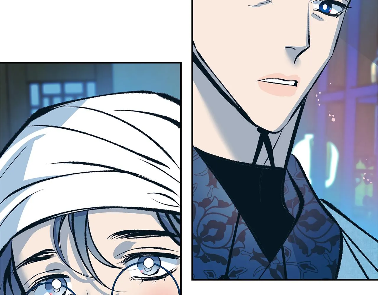 第37话 故人重逢 第208页