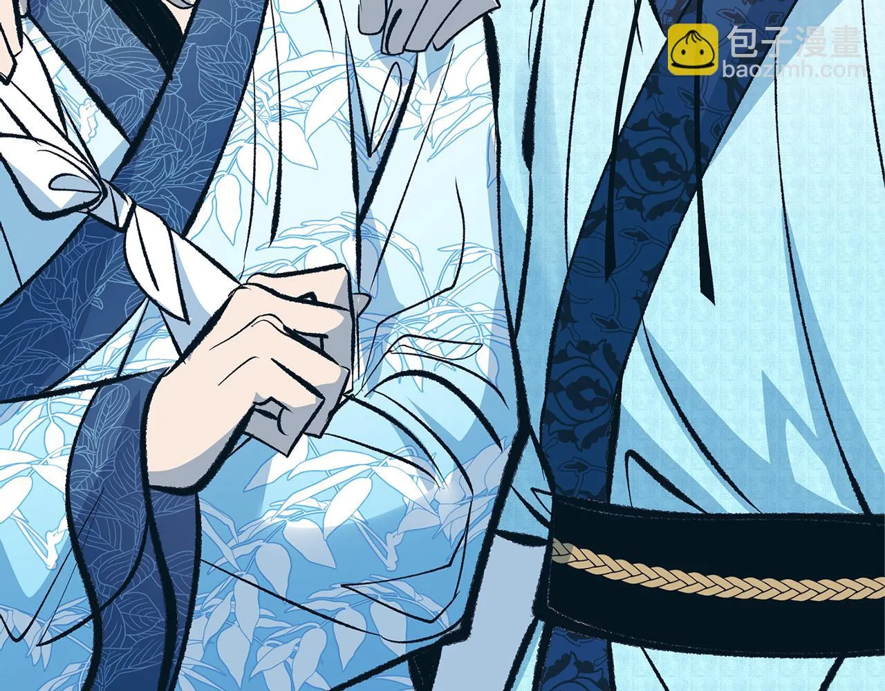 第37话 故人重逢 第216页
