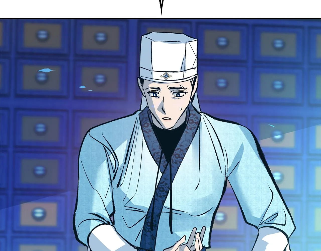 第37话 故人重逢 第235页