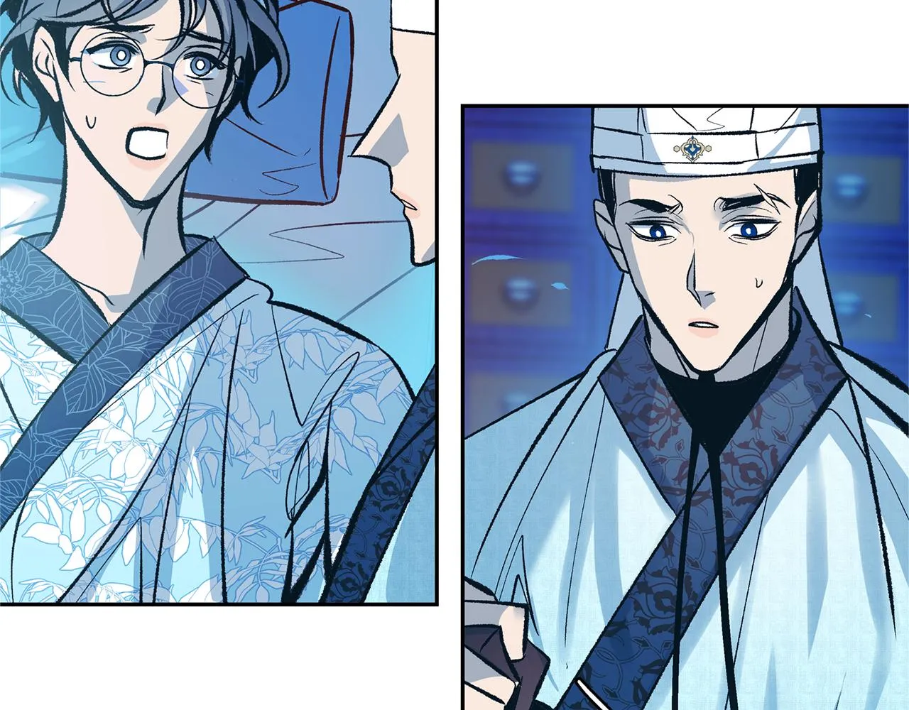 第37话 故人重逢 第241页