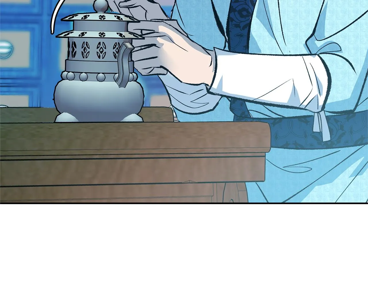第37话 故人重逢 第256页