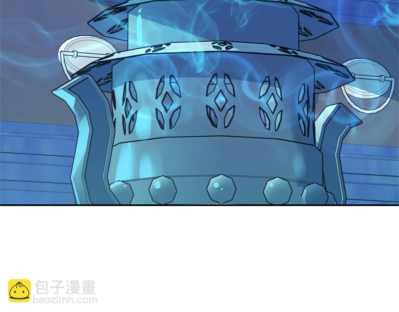 第37话 故人重逢 第264页