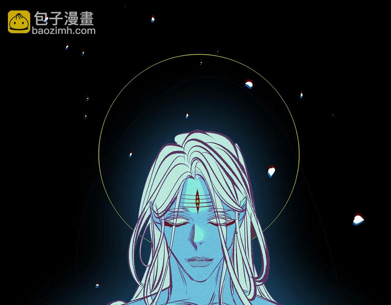 第36话 无瞋的回忆（二） 第7页