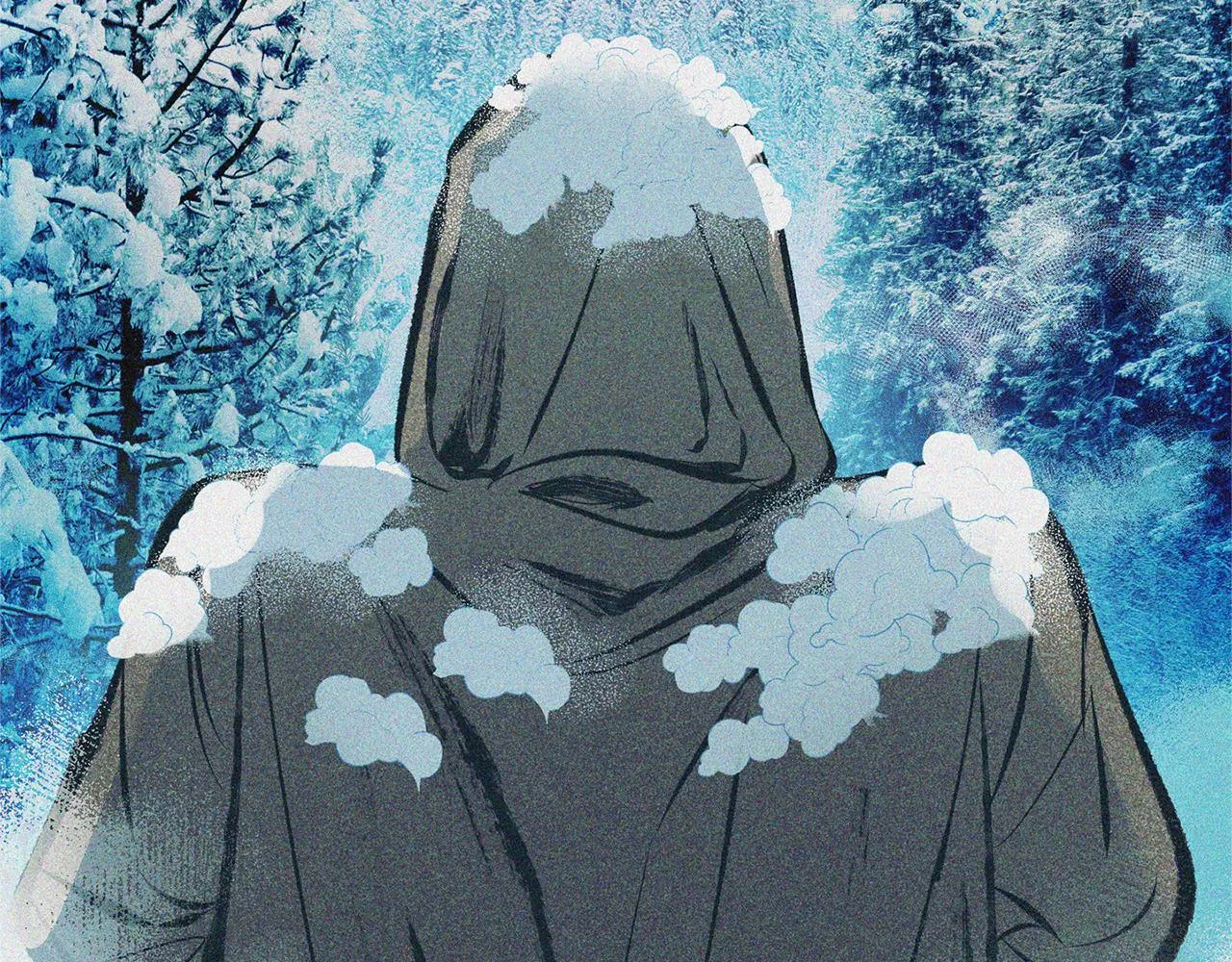 第36话 无瞋的回忆（二） 第32页