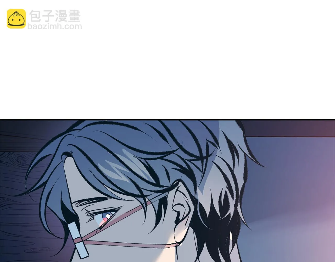 第36话 无瞋的回忆（二） 第71页