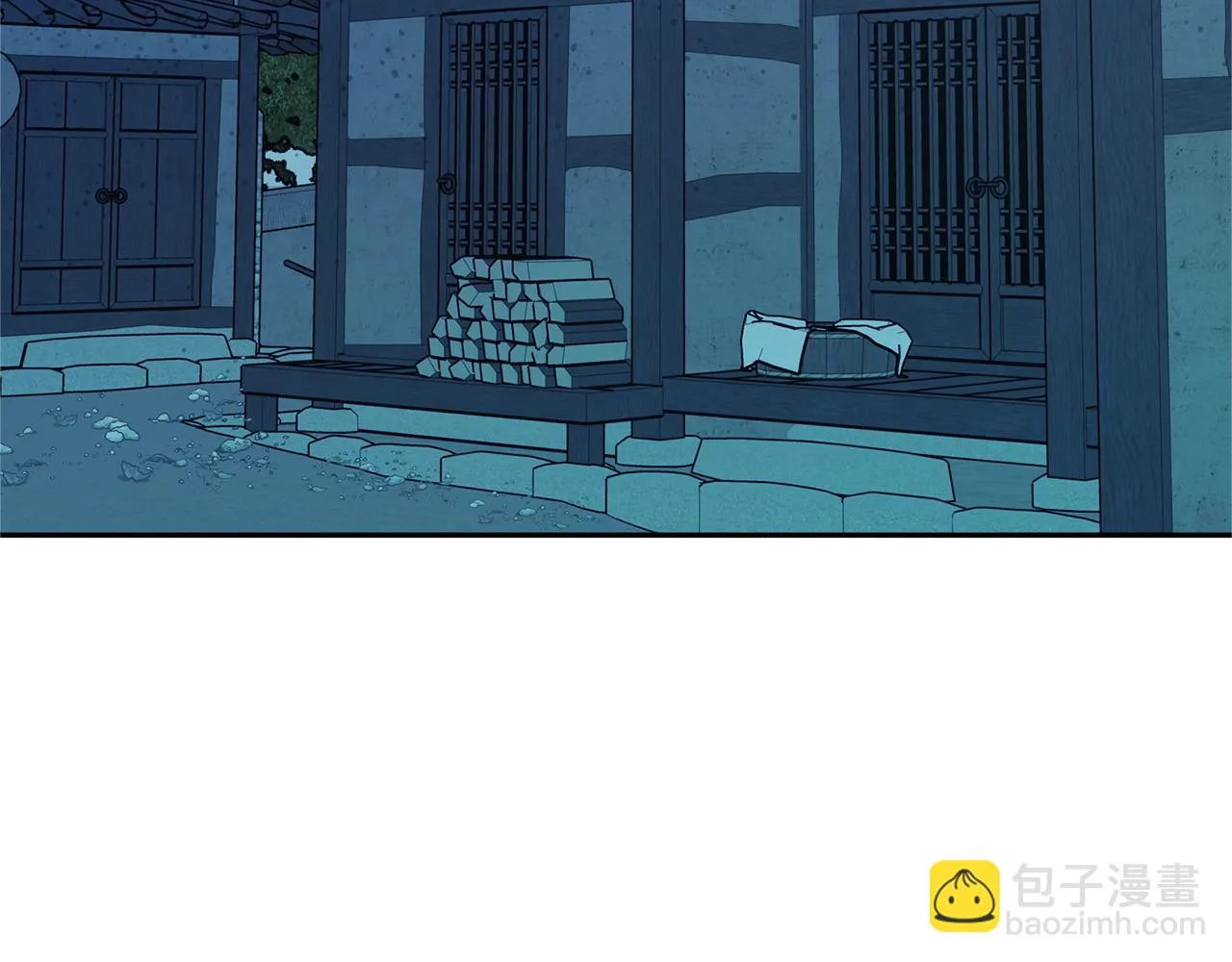 第36话 无瞋的回忆（二） 第97页