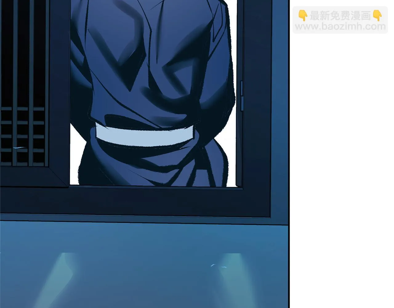 第36话 无瞋的回忆（二） 第116页