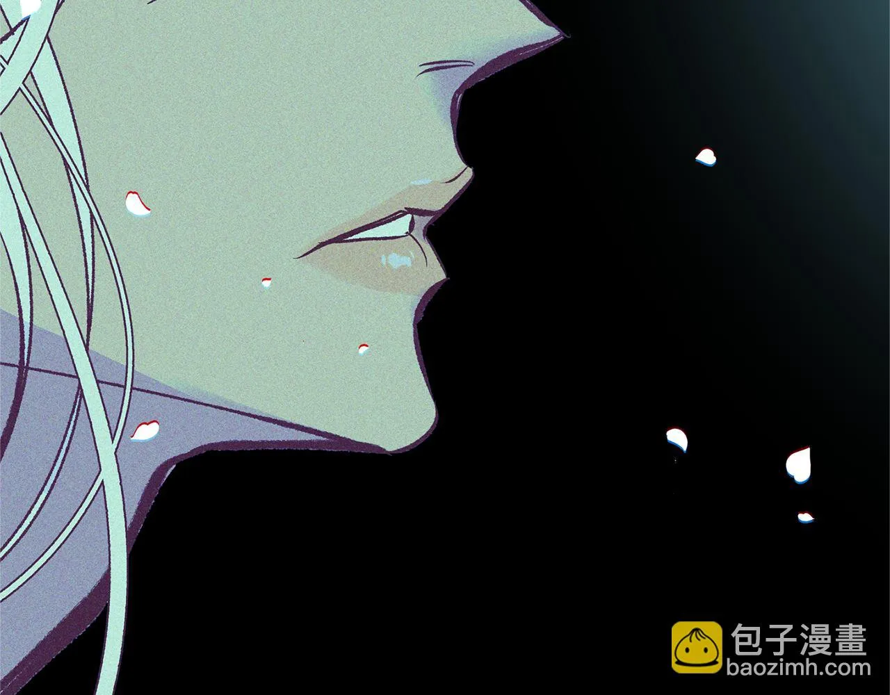 第36话 无瞋的回忆（二） 第134页