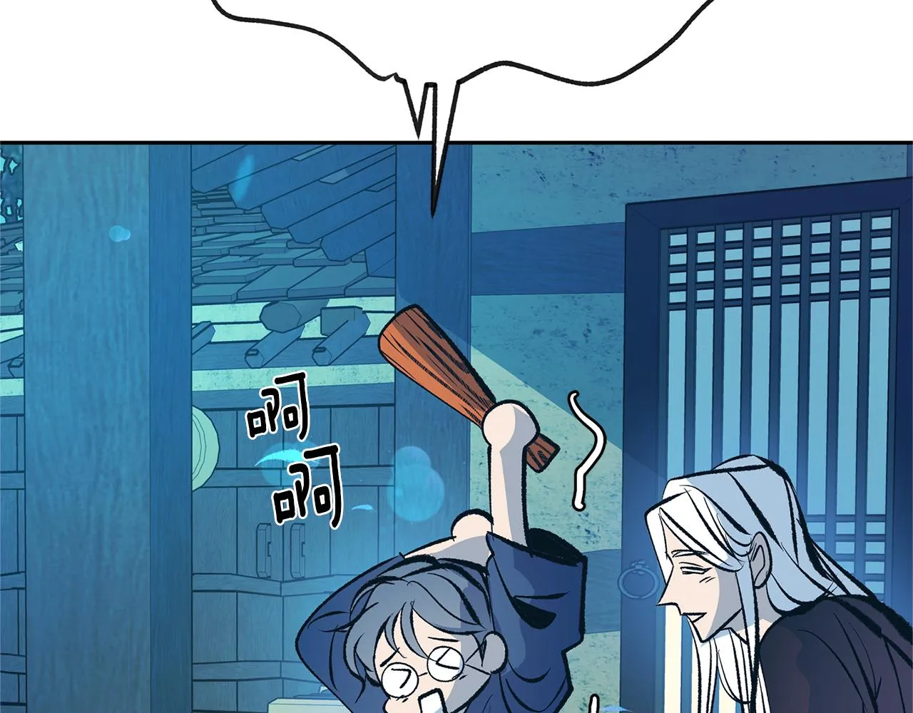 第36话 无瞋的回忆（二） 第166页