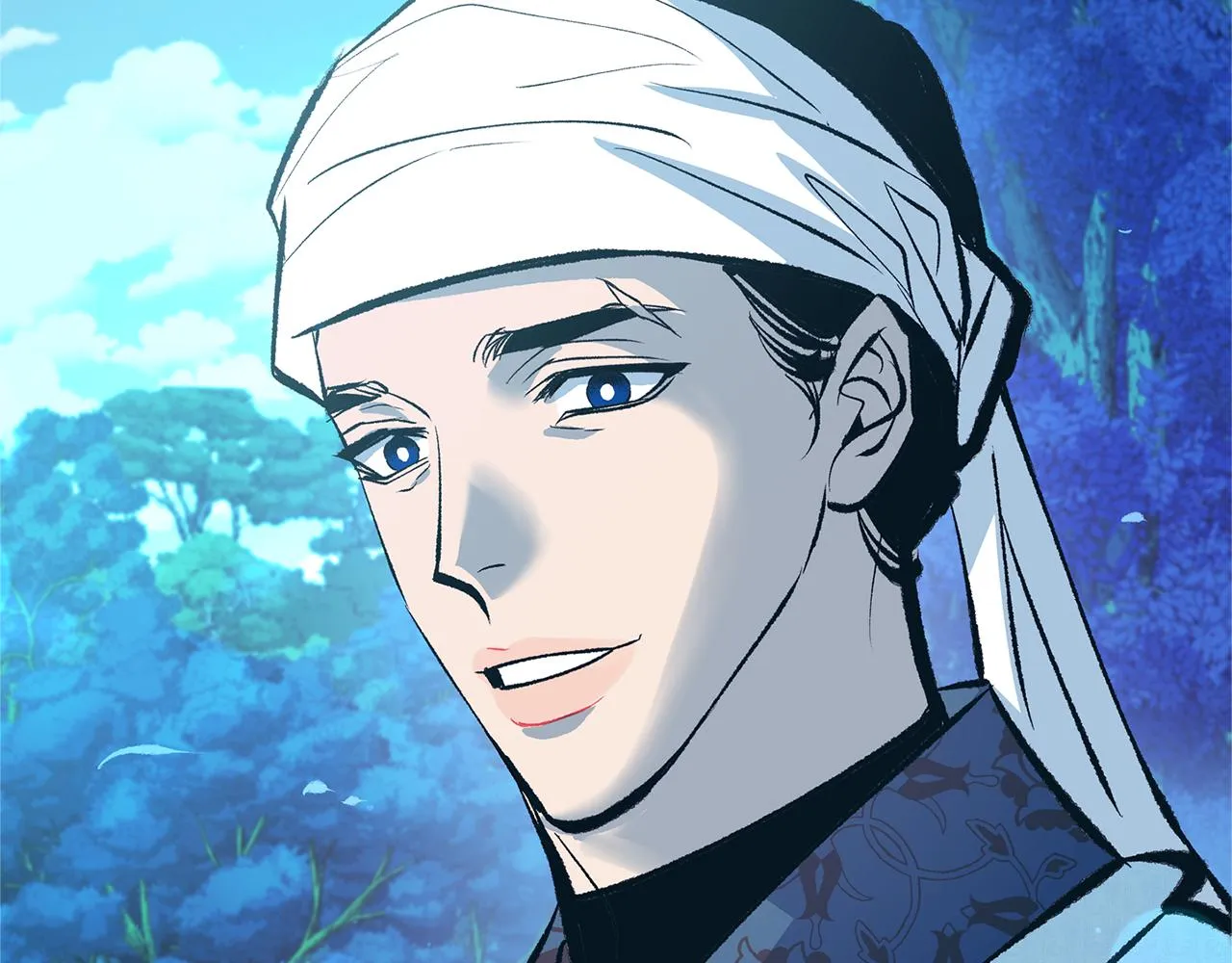 第39话 渐行渐远 第16页
