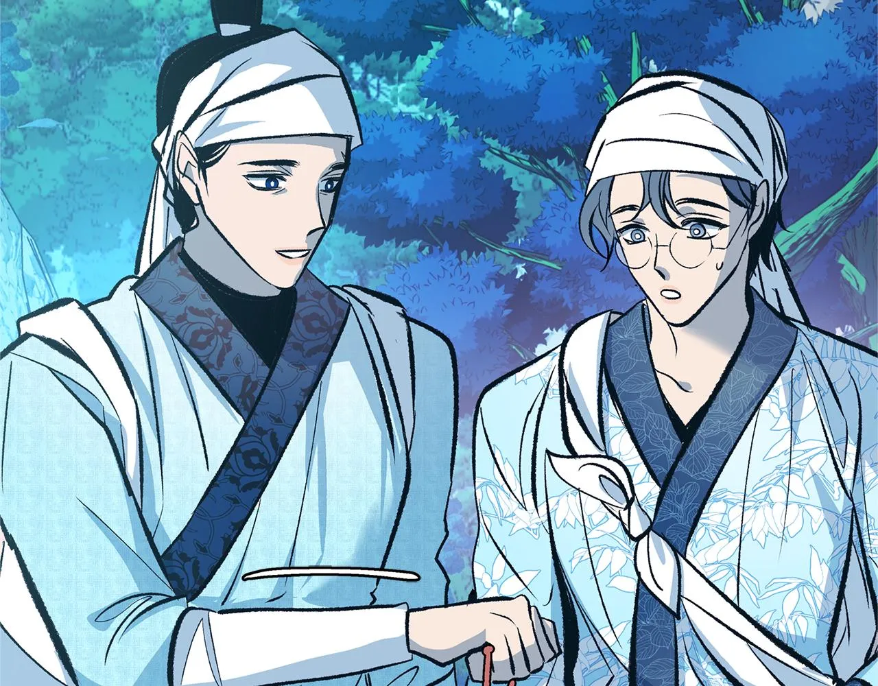 第39话 渐行渐远 第30页