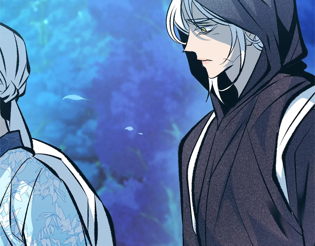 第39话 渐行渐远 第40页