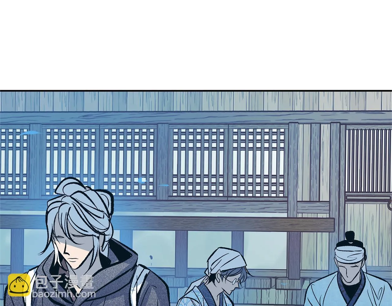 第39话 渐行渐远 第78页