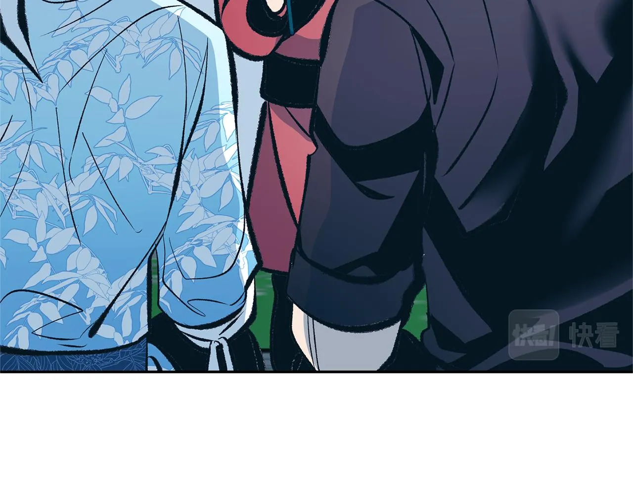 第39话 渐行渐远 第113页