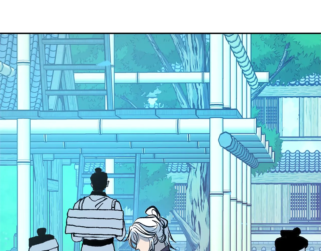 第39话 渐行渐远 第148页