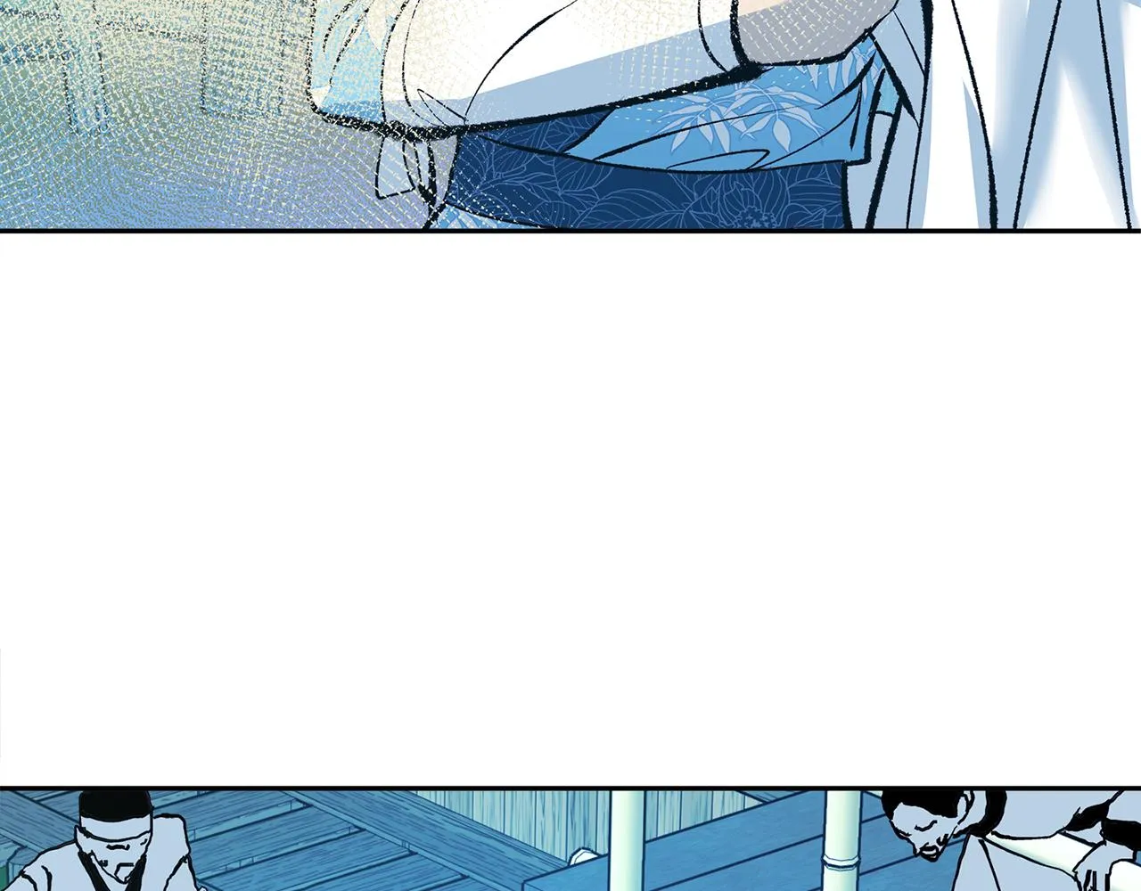 第39话 渐行渐远 第165页