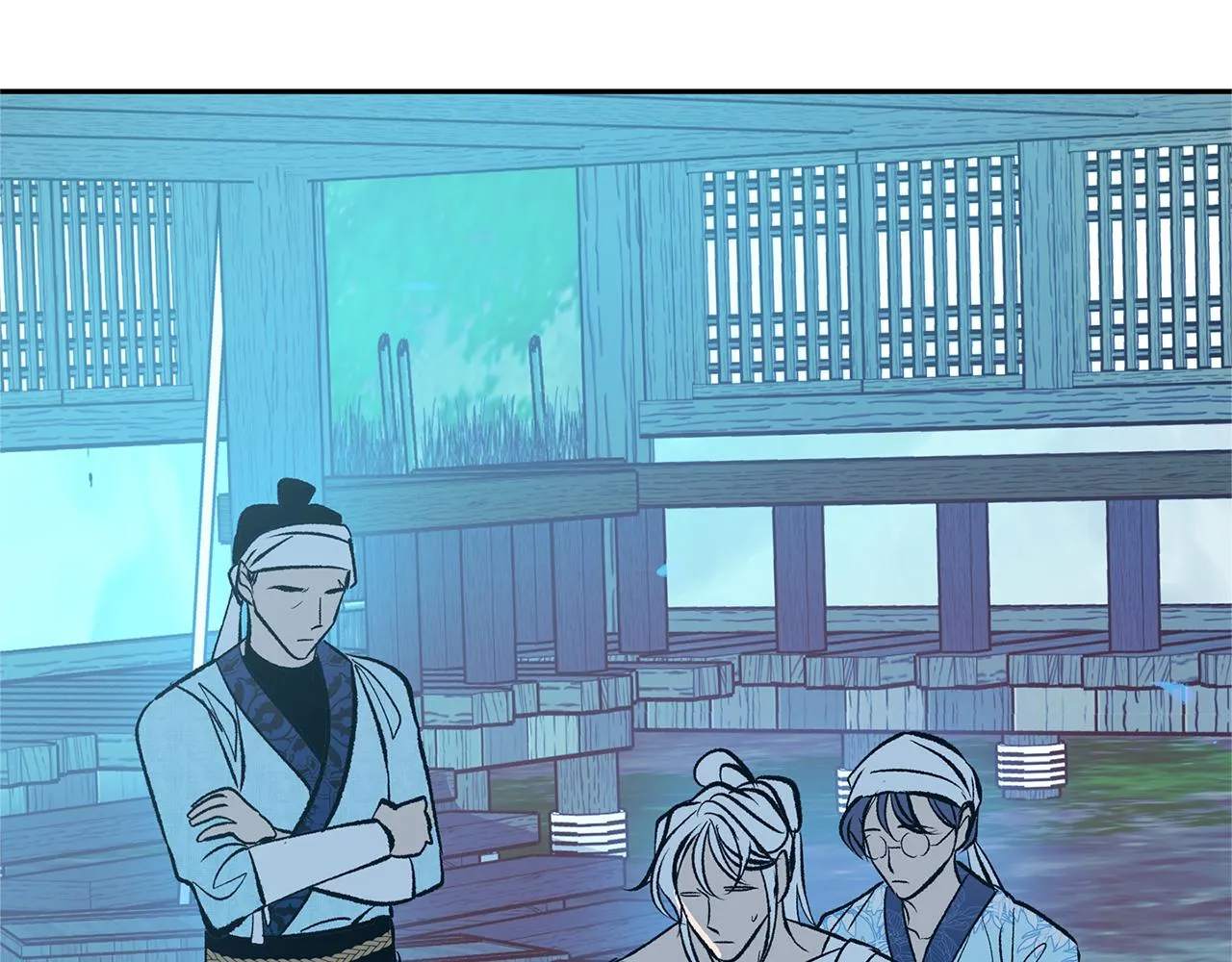 第39话 渐行渐远 第179页