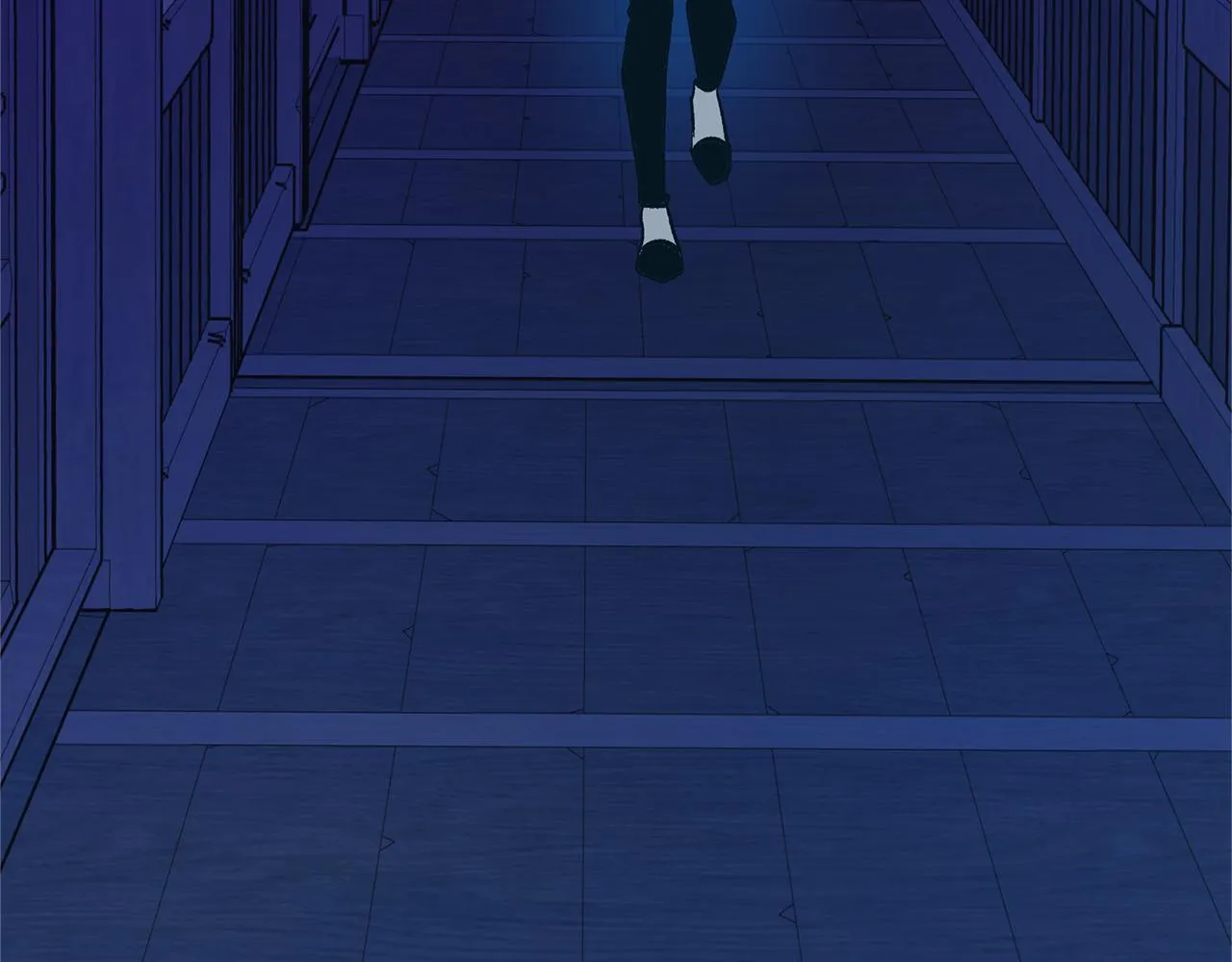 第40话 各怀心事 第79页
