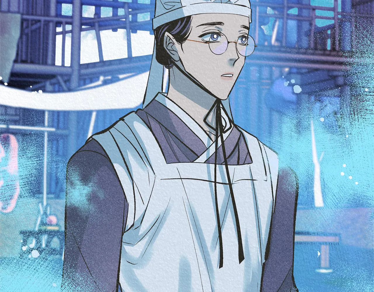 第38话 回忆朦胧 第2页
