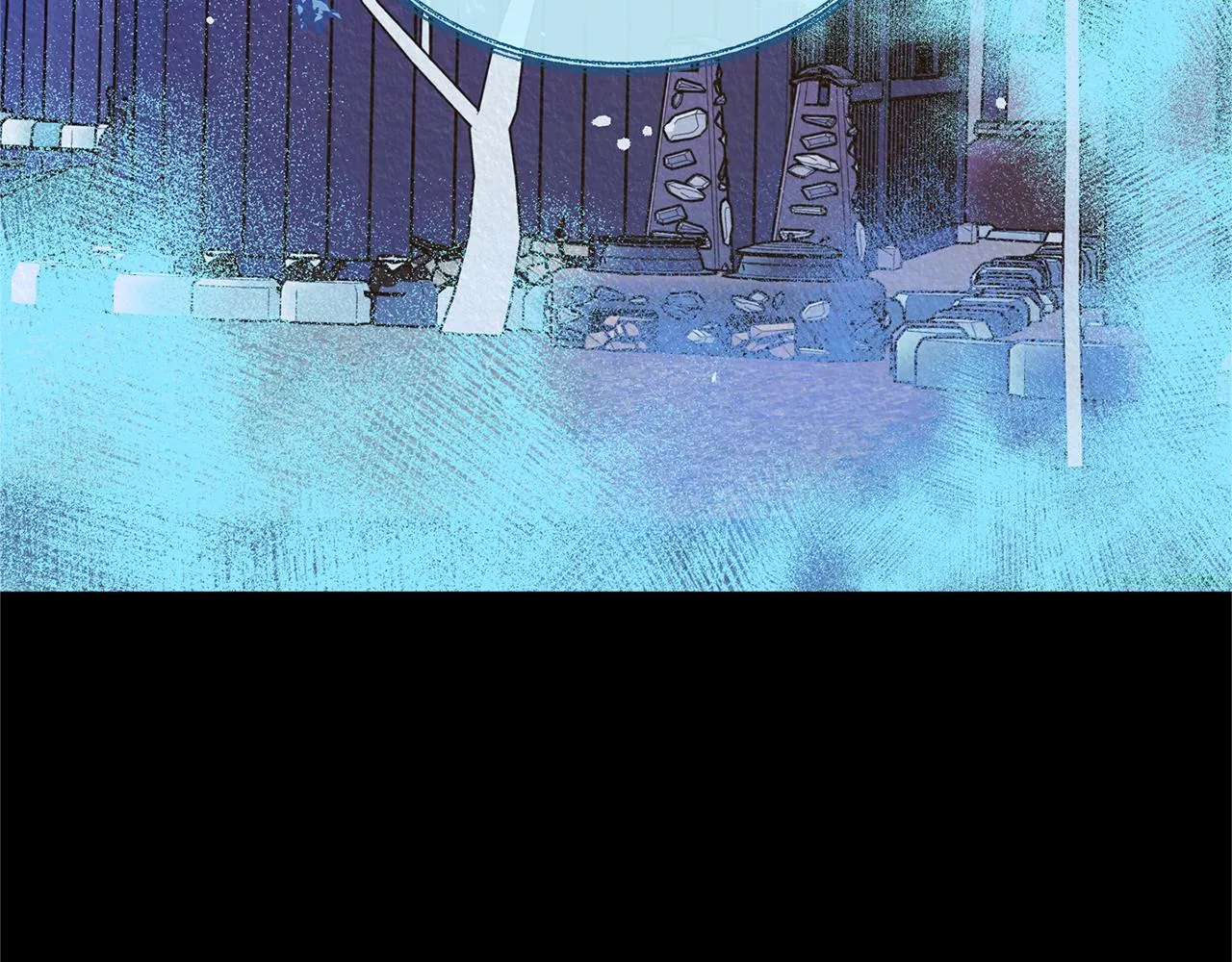 第38话 回忆朦胧 第5页
