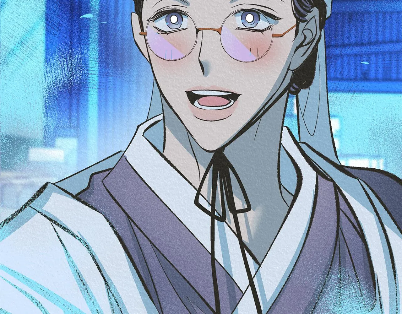 第38话 回忆朦胧 第12页