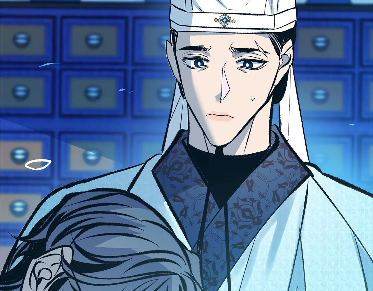 第38话 回忆朦胧 第61页