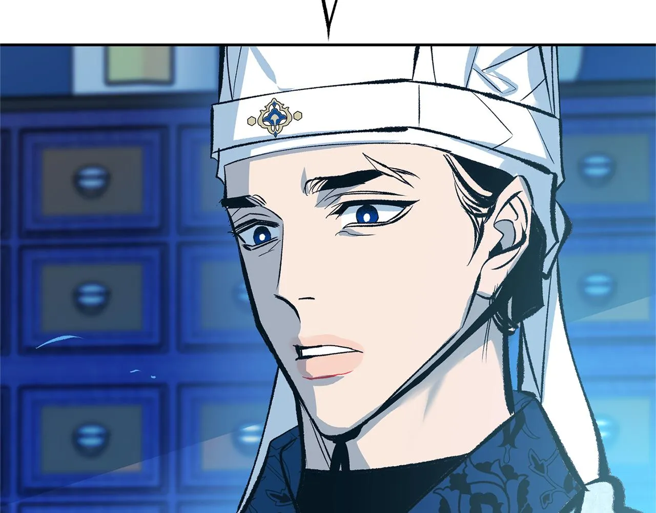 第38话 回忆朦胧 第89页