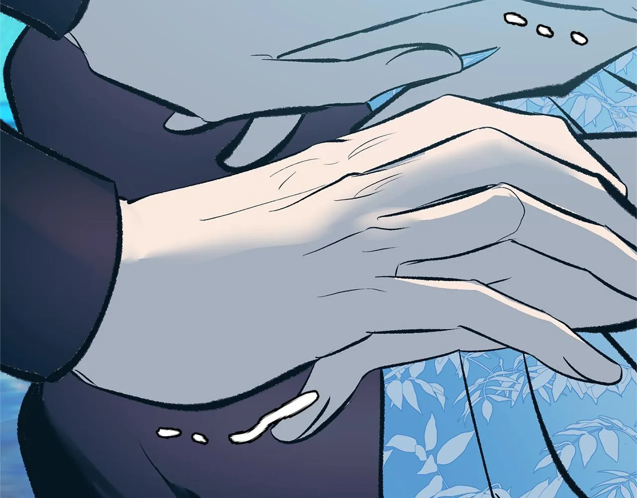 第38话 回忆朦胧 第137页