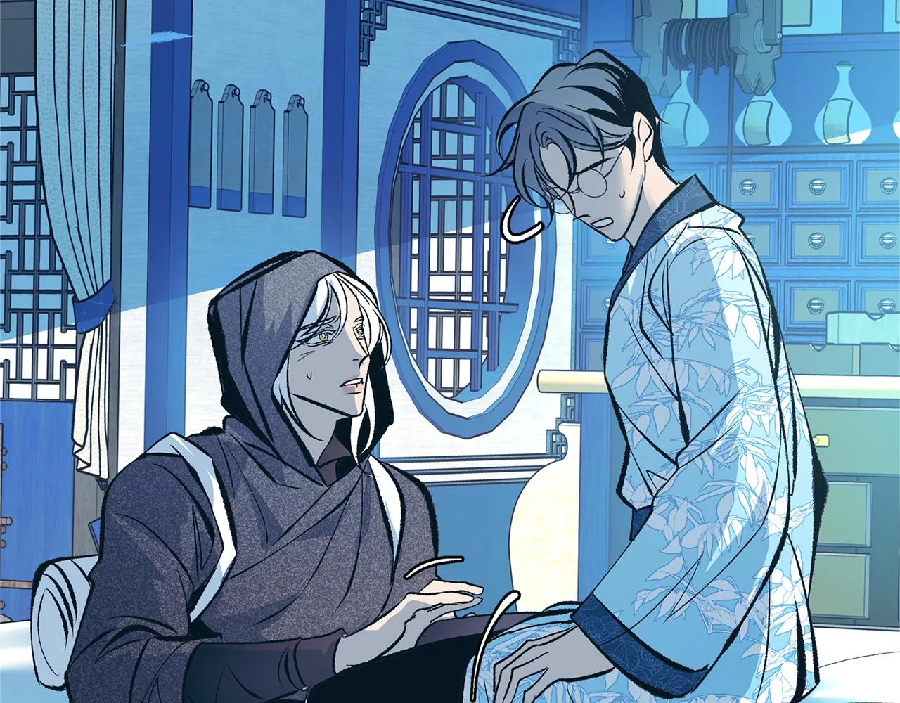 第38话 回忆朦胧 第152页