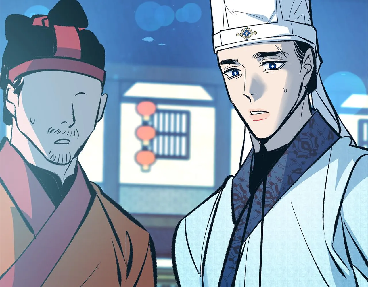 第38话 回忆朦胧 第179页