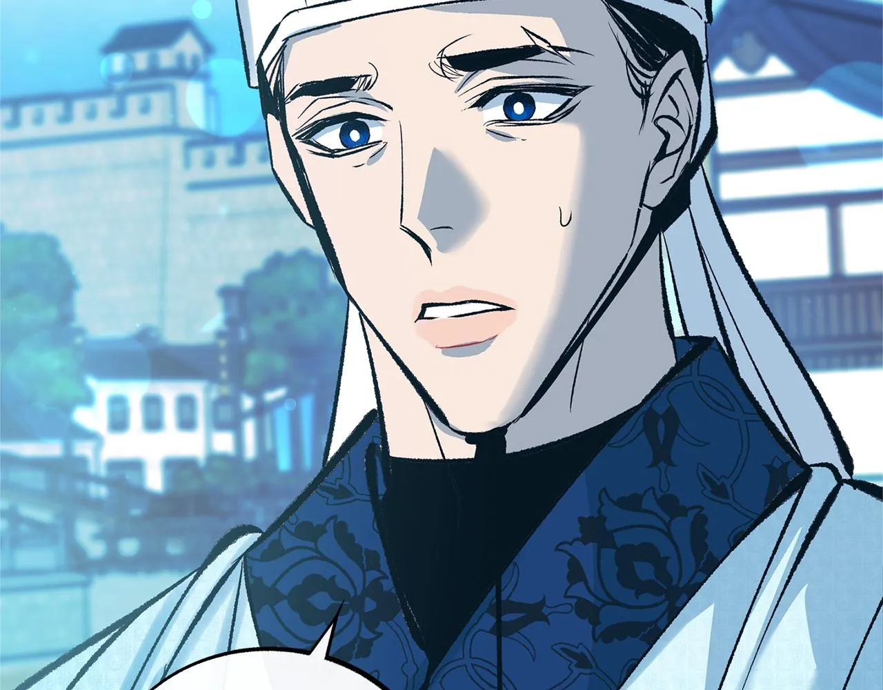 第38话 回忆朦胧 第182页