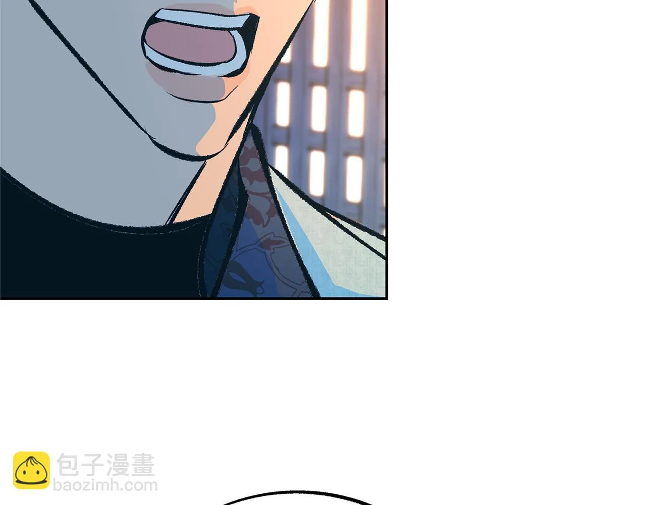 第42话 剑拔弩张 第35页