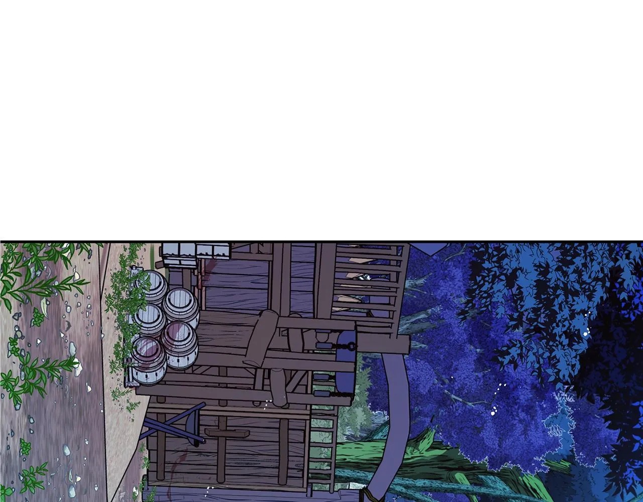 第43话 医者村遇袭 第12页