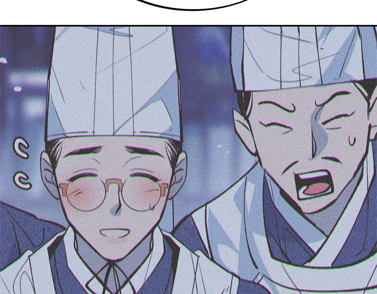 第43话 医者村遇袭 第34页